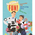 Serious Fun!: Work & Play with Charles & Ray Eames