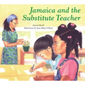Jamaica and the Substitute Teacher
