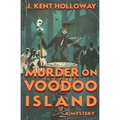 Murder on Voodoo Island