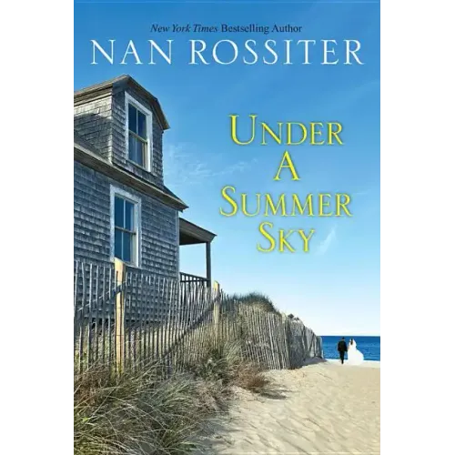 Under a Summer Sky