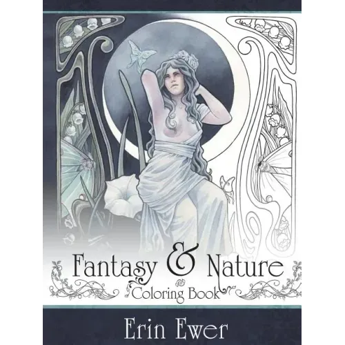 Fantasy and Nature