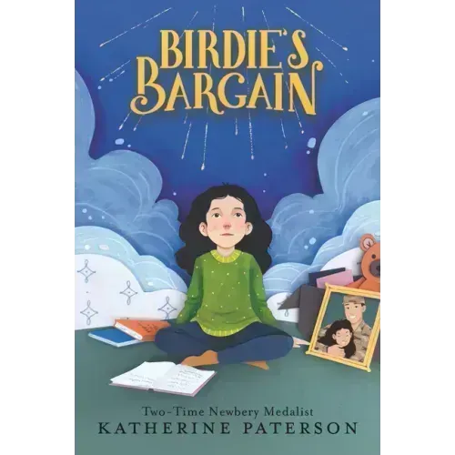 Birdie's Bargain