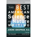 The Best American Science and Nature Writing