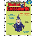 World of Crosswords No. 27