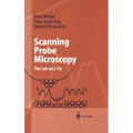 Scanning Probe Microscopy: The Lab on a Tip