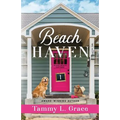 Beach Haven: Glass Beach Cottage Series (Book 1)