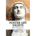 Poster Art Nights