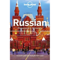 Lonely Planet Russian Phrasebook & Dictionary