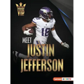 Meet Justin Jefferson: Minnesota Vikings Superstar
