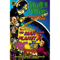 Forgotten Horrors Comics & Stories