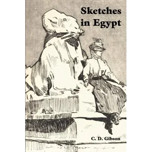 Sketches in Egypt