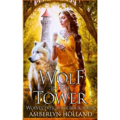 Wolf in the Tower