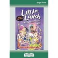 The Old Climbing Tree: Little Lunch Series (16pt Large Print Edition)
