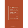 Using Corpora to Analyze Gender