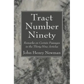 Tract Number Ninety