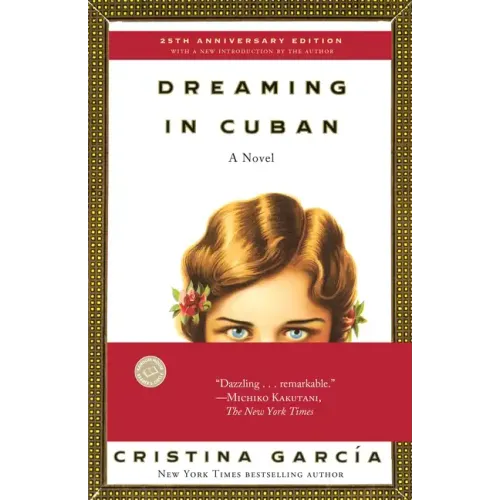 Dreaming in Cuban