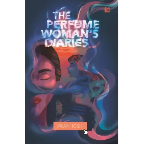 The Perfume Woman's Diaries