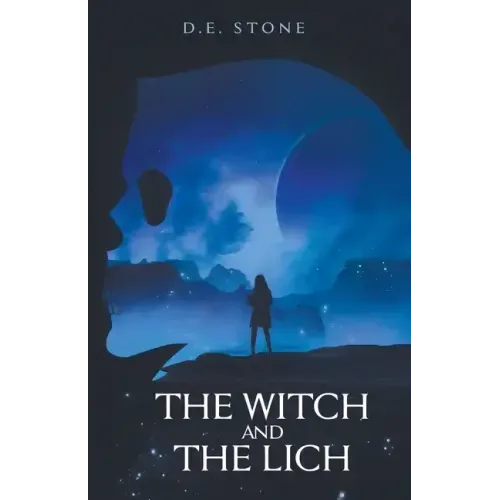 The Witch and The Lich