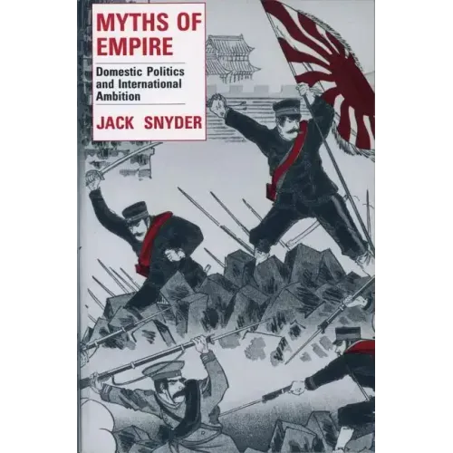 Myths of Empire