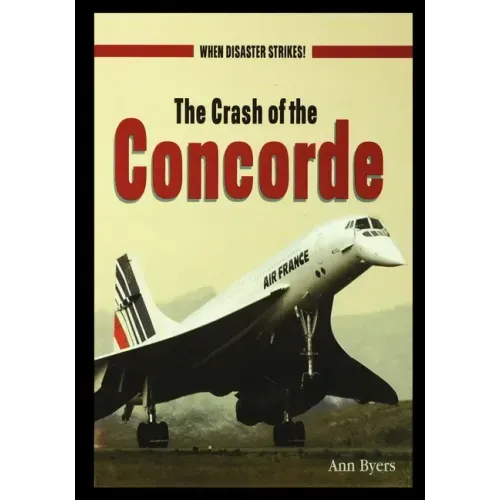 The Crash of the Concorde