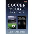 Soccer Tough: Books I & II