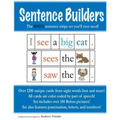 Sentence Builders: The ONLY Sentence Strips Set You'll Ever Need!