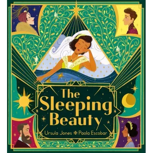 The Sleeping Beauty