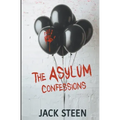 The Asylum Confessions
