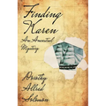 Finding Karen: An Ancestral Mystery