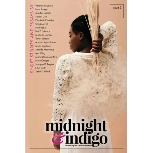 midnight & indigo - Celebrating Black women writers (Issue 3)