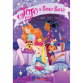 Slumber Party Sparkles