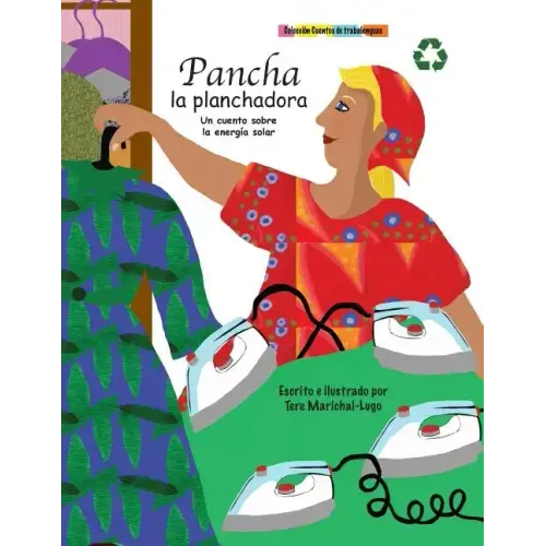 Pancha la planchadora