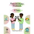 Financial Literacy Workbook -13 Years +