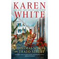 The Christmas Spirits on Tradd Street