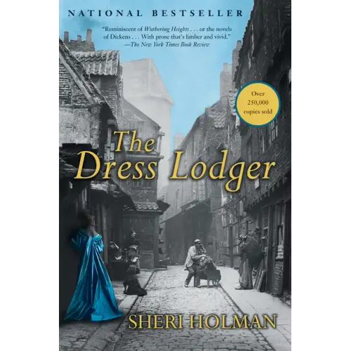 The Dress Lodger