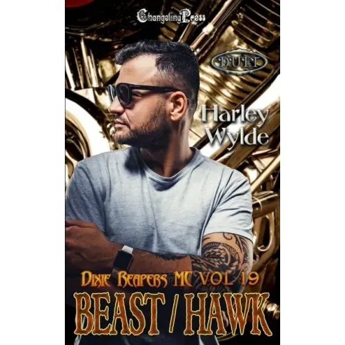 Beast/Hawk Duet