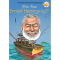 Who Was Ernest Hemingway?