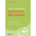 Wiley-Schnellkurs Quantenmechanik