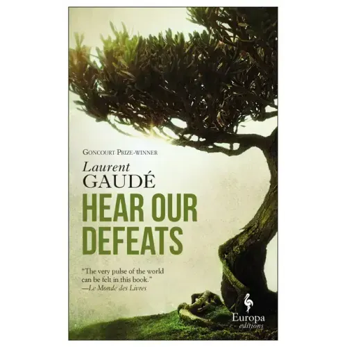 Hear Our Defeats