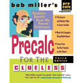 Bob Miller's Precalc for the Clueless