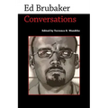 Ed Brubaker: Conversations
