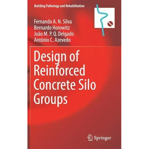 Design of Reinforced Concrete Silo Groups