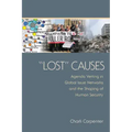 "lost" Causes: Agenda Vetting in Global Issue Networks and the Shaping of Human Security