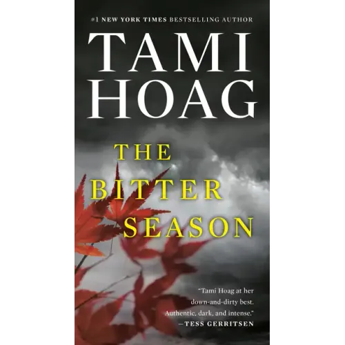 The Bitter Season