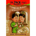 Zack Files 02: Through the Medicine Cabinet