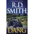 Dang: A Humorous Mystery