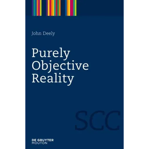 Purely Objective Reality