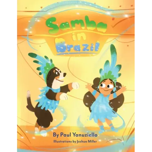 Samba in Brazil