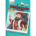 Ferdinand Magellan (the First Names Series)