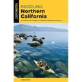 Paddling Northern California